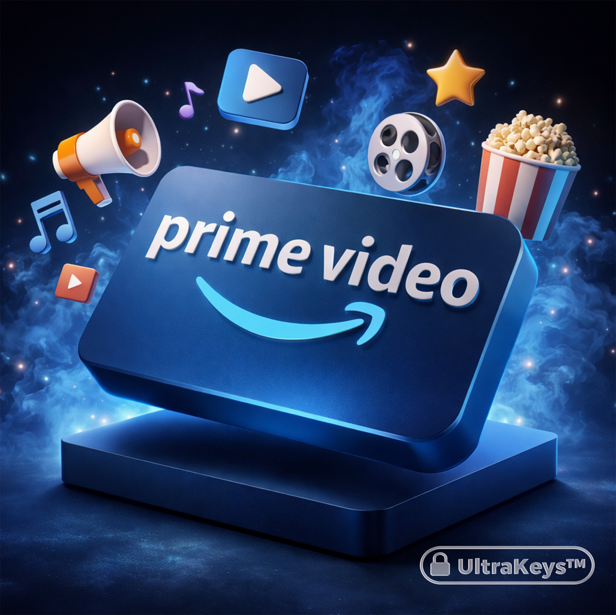 Prime Video
