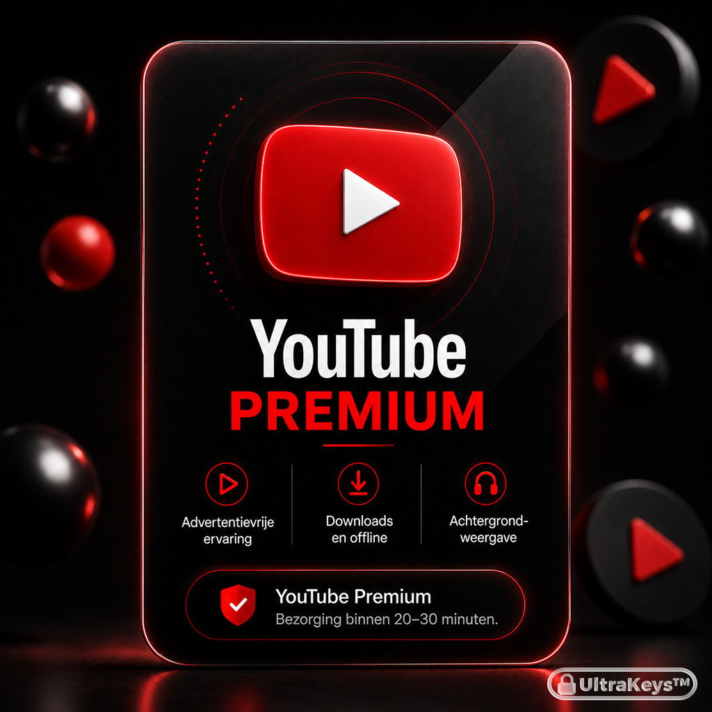 YouTube Premium
