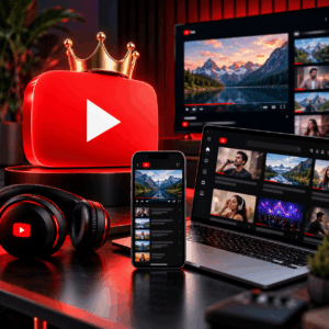 YouTube Premium