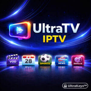 UltraTV™ Premium