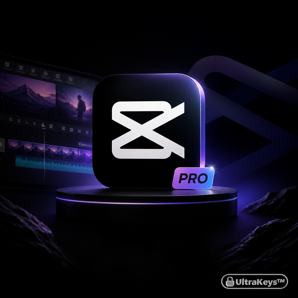 Capcut Pro