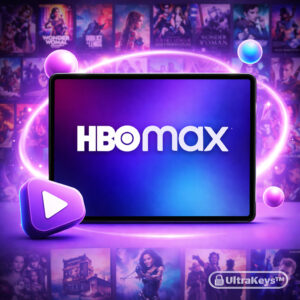 HBO Max