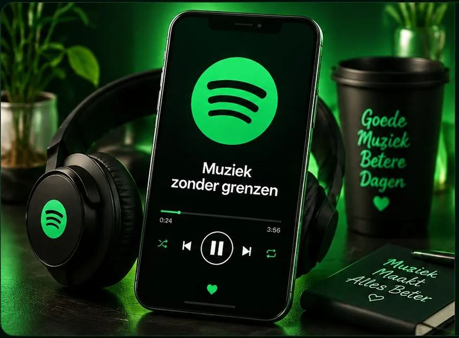 Spotify Premium