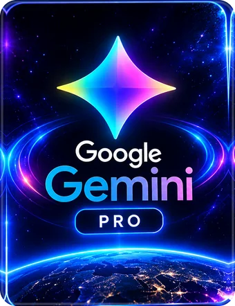 Google Gemini Pro