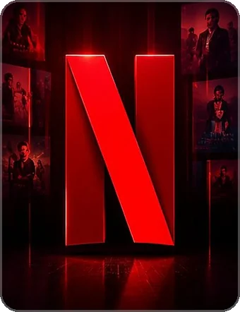 Netflix Premium